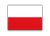 OSTERIA I 5 SENSI ALLA POMPOSA - Polski